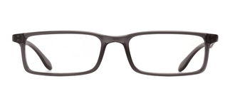 BENX CLASSIC BXGRL104-05 Optik Genç,Yetişkin Erkek Köşeli Çerçeveli Grilamid (TR90) 