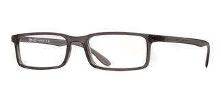 BENX CLASSIC BXGRL104-05 Optik Genç,Yetişkin Erkek Köşeli Çerçeveli Grilamid (TR90) - BENX CLASSIC (1)