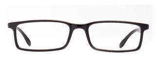 BENX CLASSIC BXGRL104-06 Optik Genç,Yetişkin Erkek Köşeli Çerçeveli Grilamid (TR90) - BENX CLASSIC