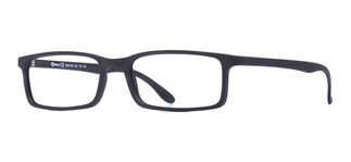 BENX CLASSIC BXGRL104-M06 Optik Genç,Yetişkin Erkek Köşeli Çerçeveli Grilamid (TR90) - BENX CLASSIC (1)