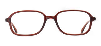 BENX CLASSIC BXGRL105-04 Optik Yetişkin Erkek,Kadın,Unisex Köşeli Çerçeveli Grilamid (TR90) 