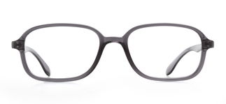 BENX CLASSIC BXGRL105-05 Optik Yetişkin Erkek,Kadın,Unisex Köşeli Çerçeveli Grilamid (TR90) 