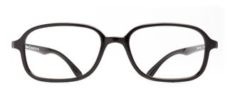 BENX CLASSIC BXGRL105-06 Optik Yetişkin Erkek,Kadın,Unisex Köşeli Çerçeveli Grilamid (TR90) 