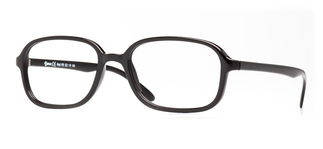 BENX CLASSIC BXGRL105-06 Optik Yetişkin Erkek,Kadın,Unisex Köşeli Çerçeveli Grilamid (TR90) - BENX CLASSIC (1)