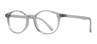 BENX CLASSIC BXGRL109-205 Optik Genç Erkek,Kadın,Unisex Oval Çerçeveli Grilamid (TR90) - BENX CLASSIC (1)