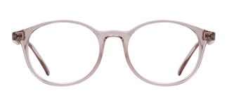 BENX CLASSIC BXGRL109-59 Optik Genç Erkek,Kadın,Unisex Oval Çerçeveli Grilamid (TR90) - BENX CLASSIC