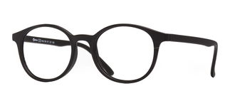 BENX CLASSIC BXGRL109-M06 Optik Genç Erkek,Kadın,Unisex Oval Çerçeveli Grilamid (TR90) - BENX CLASSIC (1)