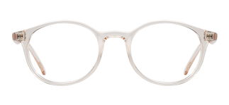 BENX CLASSIC BXGRL110-177 Optik Genç Erkek,Kadın,Unisex Oval Çerçeveli Grilamid (TR90) 