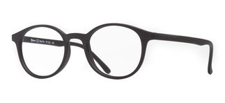 BENX CLASSIC BXGRL110-M06 Optik Genç Erkek,Kadın,Unisex Oval Çerçeveli Grilamid (TR90) - BENX CLASSIC (1)