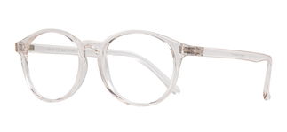 BENX CLASSIC BXGRL111-177 Optik Genç Erkek,Kadın,Unisex Oval Çerçeveli Grilamid (TR90) - BENX CLASSIC (1)