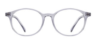 BENX CLASSIC BXGRL111-205 Optik Genç Erkek,Kadın,Unisex Oval Çerçeveli Grilamid (TR90) - BENX CLASSIC