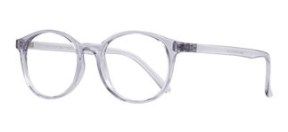 BENX CLASSIC BXGRL111-205 Optik Genç Erkek,Kadın,Unisex Oval Çerçeveli Grilamid (TR90) - BENX CLASSIC (1)