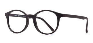 BENX CLASSIC BXGRL111-M06 Optik Genç Erkek,Kadın,Unisex Oval Çerçeveli Grilamid (TR90) - BENX CLASSIC (1)