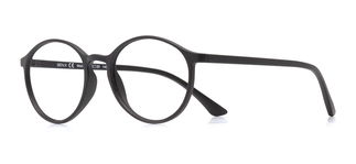 BENX CLASSIC BXGRL112-M06 Optik Genç Erkek,Kadın,Unisex Oval Çerçeveli Grilamid (TR90) - BENX CLASSIC (1)