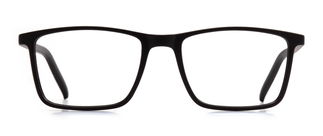 BENX CLASSIC BXGRL123-M06 Optik Genç,Yetişkin Erkek Köşeli Çerçeveli Grilamid (TR90) 