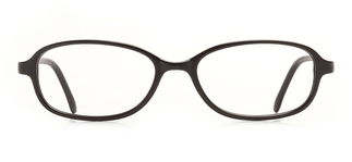 BENX CLASSIC BXGRL202-06 Optik Genç,Yetişkin Kadın Köşeli Çerçeveli Grilamid (TR90) 