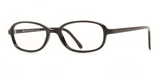 BENX CLASSIC BXGRL202-06 Optik Genç,Yetişkin Kadın Köşeli Çerçeveli Grilamid (TR90) - BENX CLASSIC (1)