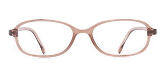 BENX CLASSIC BXGRL202-155 Optik Genç,Yetişkin Kadın Köşeli Çerçeveli Grilamid (TR90) - BENX CLASSIC