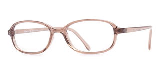 BENX CLASSIC BXGRL202-155 Optik Genç,Yetişkin Kadın Köşeli Çerçeveli Grilamid (TR90) - BENX CLASSIC (1)