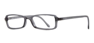 BENX CLASSIC BXGRL203-05 Optik Genç,Yetişkin Kadın Köşeli Çerçeveli Grilamid (TR90) - BENX CLASSIC (1)