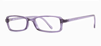 BENX CLASSIC BXGRL203-158 Optik Genç,Yetişkin Kadın Köşeli Çerçeveli Grilamid (TR90) - BENX CLASSIC (1)