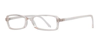 BENX CLASSIC BXGRL203-177 Optik Genç,Yetişkin Kadın Köşeli Çerçeveli Grilamid (TR90) - BENX CLASSIC (1)