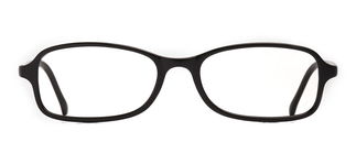 BENX CLASSIC BXGRL205-06 Optik Genç,Yetişkin Kadın Köşeli Çerçeveli Grilamid (TR90) 