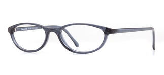 BENX CLASSIC BXGRL206-05 Optik Genç,Yetişkin Kadın Oval Çerçeveli Grilamid (TR90) - BENX CLASSIC (1)