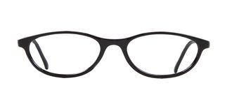 BENX CLASSIC BXGRL206-06 Optik Genç,Yetişkin Kadın Oval Çerçeveli Grilamid (TR90) - BENX CLASSIC