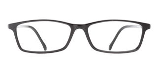BENX CLASSIC BXGRL209-06 Optik Genç,Yetişkin Erkek,Kadın,Unisex Köşeli Çerçeveli Grilamid (TR90) 