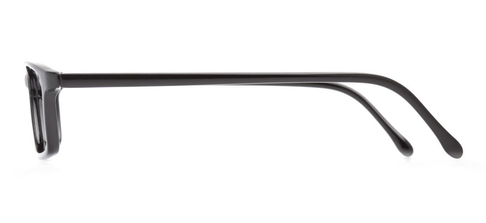 BENX CLASSIC BXGRL209-06 Optik Genç,Yetişkin Erkek,Kadın,Unisex Köşeli Çerçeveli Grilamid (TR90) - 3