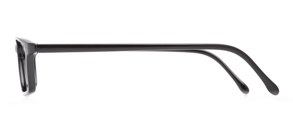 BENX CLASSIC BXGRL209-06 Optik Genç,Yetişkin Erkek,Kadın,Unisex Köşeli Çerçeveli Grilamid (TR90) - 3