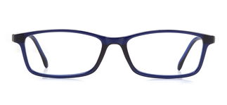 BENX CLASSIC BXGRL209-118 Optik Genç,Yetişkin Erkek,Kadın,Unisex Köşeli Çerçeveli Grilamid (TR90) 