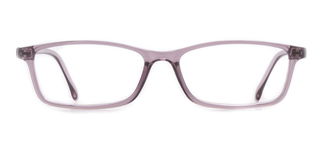 BENX CLASSIC BXGRL209-159 Optik Genç,Yetişkin Erkek,Kadın,Unisex Köşeli Çerçeveli Grilamid (TR90) - BENX CLASSIC