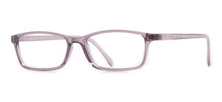 BENX CLASSIC BXGRL209-159 Optik Genç,Yetişkin Erkek,Kadın,Unisex Köşeli Çerçeveli Grilamid (TR90) - BENX CLASSIC (1)