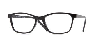 BENX CLASSIC BXGRL210-06 Optik Genç,Yetişkin Kadın Köşeli Çerçeveli Grilamid TR90 - BENX CLASSIC (1)