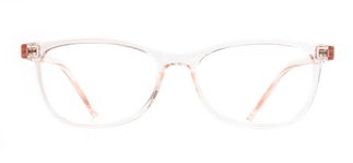 BENX BXGRL211-177 Optik Genç,Yetişkin Kadın Oval Çerçeveli Grilamid TR90 