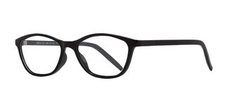 BENX CLASSIC BXGRL212-06 Optik Genç,Yetişkin Kadın Çekik Çerçeveli Grilamid (TR90) - BENX CLASSIC (1)