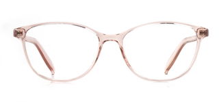 BENX CLASSIC BXGRL213-59 Optik Genç Kadın Çekik Çerçeveli Grilamid (TR90) 