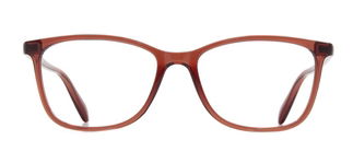 BENX CLASSIC BXGRL214-145 Optik Genç Kadın Oval Çerçeveli Grilamid (TR90) - BENX CLASSIC