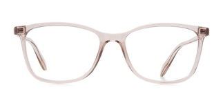 BENX CLASSIC BXGRL214-59 Optik Genç Kadın Oval Çerçeveli Grilamid (TR90) - BENX CLASSIC