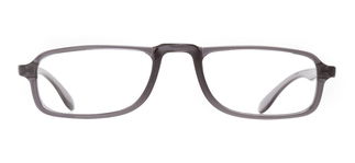 BENX CLASSIC BXGRL301-05 Optik Yetişkin Erkek,Kadın,Unisex Köşeli Çerçeveli Grilamid (TR90) - BENX CLASSIC
