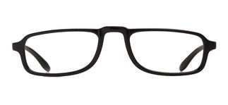 BENX CLASSIC BXGRL301-06 Optik Yetişkin Erkek,Kadın,Unisex Köşeli Çerçeveli Grilamid (TR90) - BENX CLASSIC