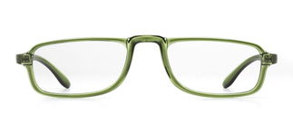 BENX CLASSIC BXGRL301-176 Optik Yetişkin Erkek,Kadın,Unisex Köşeli Çerçeveli Grilamid (TR90) - BENX CLASSIC