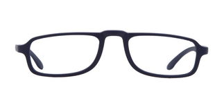 BENX CLASSIC BXGRL301-M120 Optik Yetişkin Erkek,Kadın,Unisex Köşeli Çerçeveli Grilamid (TR90) 