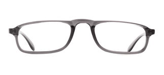 BENX CLASSIC BXGRL302-05 Optik Yetişkin Erkek,Kadın,Unisex Köşeli Çerçeveli Grilamid (TR90) - BENX CLASSIC