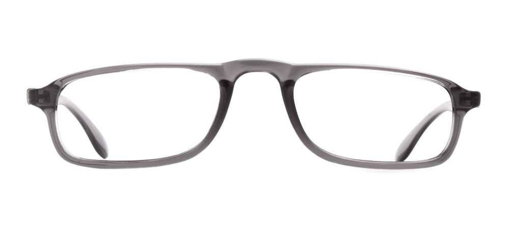 BENX CLASSIC BXGRL302-05 Optik Yetişkin Erkek,Kadın,Unisex Köşeli Çerçeveli Grilamid (TR90) - 1