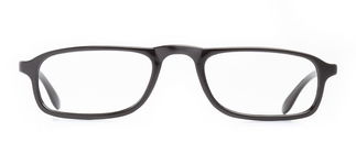 BENX CLASSIC BXGRL302-06 Optik Yetişkin Erkek,Kadın,Unisex Köşeli Çerçeveli Grilamid (TR90) - BENX CLASSIC