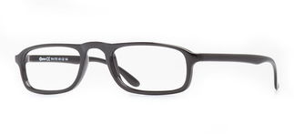 BENX CLASSIC BXGRL302-06 Optik Yetişkin Erkek,Kadın,Unisex Köşeli Çerçeveli Grilamid (TR90) - BENX CLASSIC (1)