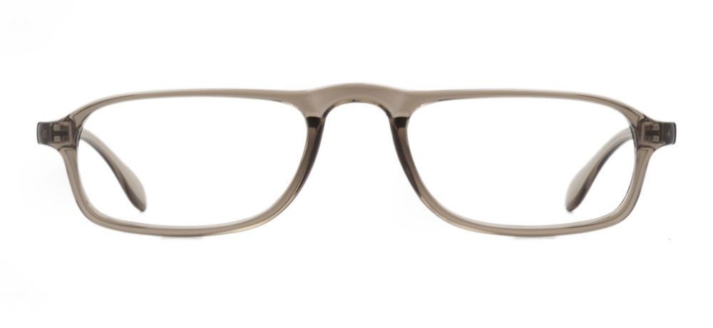 BENX CLASSIC BXGRL302-155 Optik Yetişkin Erkek,Kadın,Unisex Köşeli Çerçeveli Grilamid (TR90) - 1